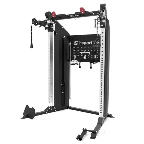 inSPORTline Cable Column CC550