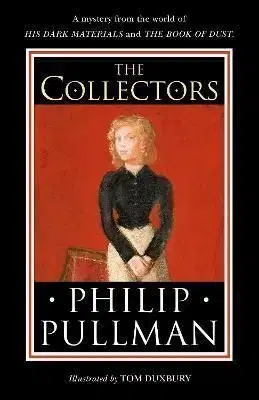 The Collectors - Philip Pullman