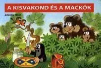 A kisvakond és a mackók - Zdeněk Miller