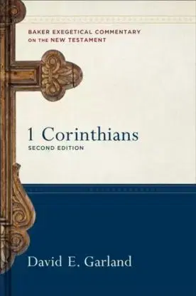 1 Corinthians - David E. Garland