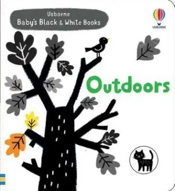 Outdoors - Mary Cartwright