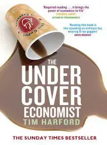 Undercover Economist - Tim Harford