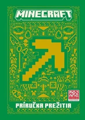 Minecraft: Príručka prežitia, 2. vydanie