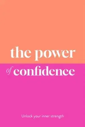 The Power of Confidence - Dr. Sarah Jane Arnold