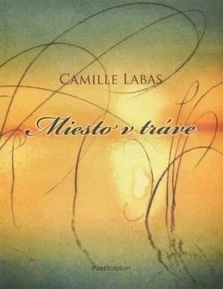 Miesto v tráve - Camille Labas