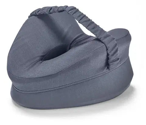 Ergonomický vankúšik pre kolená na spanie na boku
