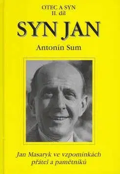 Syn Jan - Otec a syn II. díl - Antonín Sum
