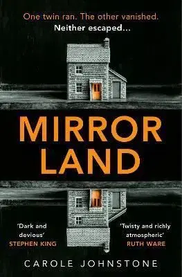 Mirrorland - Carole Johnstone