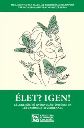 Élet? Igen!