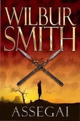 Assegai - Smith Wilbur