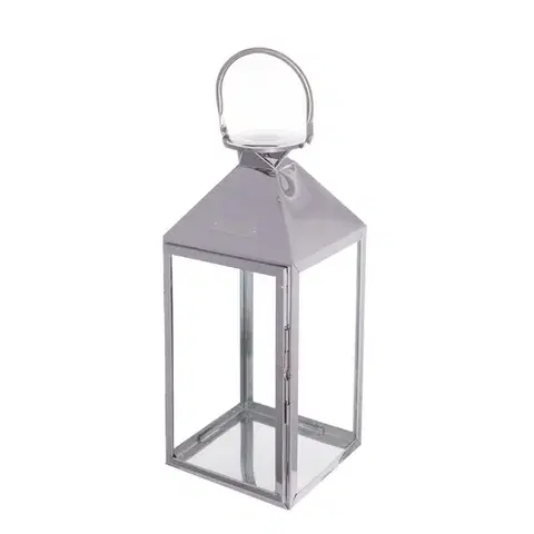 Dekoria Lampáš Carrey 44cm, 18 x 18 x 44 cm