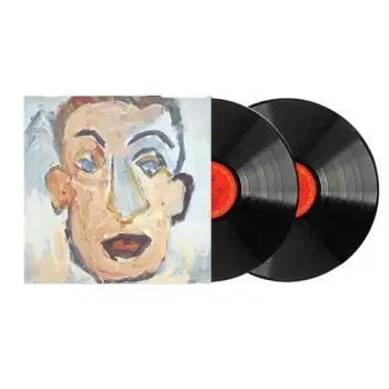 Dylan Bob - Self Portrait 2LP - Bob Dylan