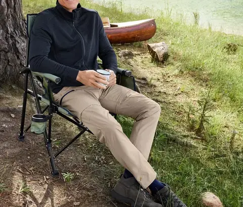 Funkčná bunda, námornícka modrá
