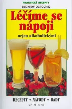 Léčíme se nápoji