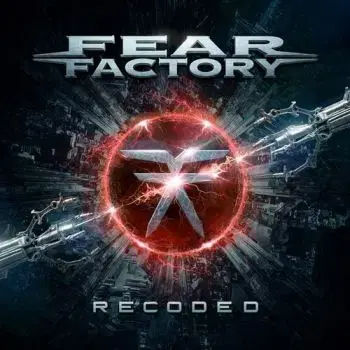Fear Factory - Recoded CD - Factory Fear
