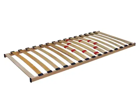 OMEGA pevný posteľový rošt 80 x 200