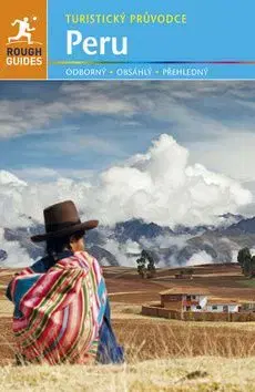 Peru - Rough guides - Dilwyn Jenkins
