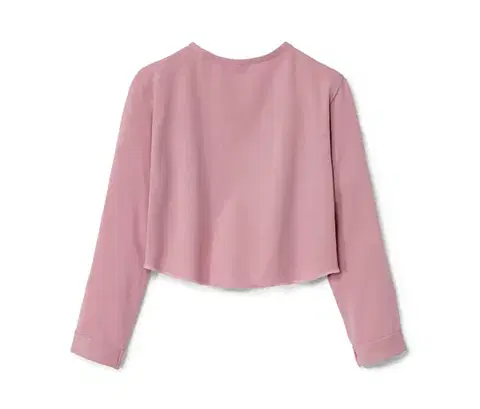 Detská bolero bunda