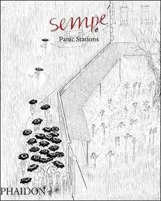 Semple Panic Stations