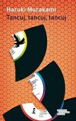 Tancuj, tancuj, tancuj - Haruki Murakami