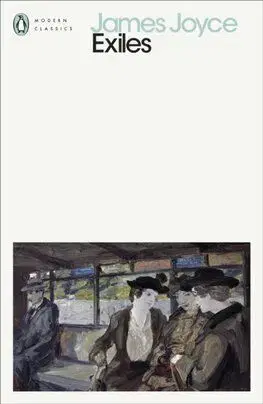 Exiles - Joyce James