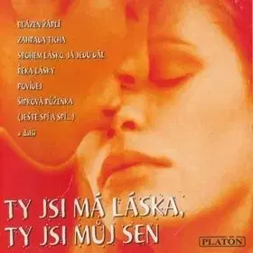 CD Ty jsi ma laska