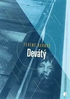 Devátý - Ferenc Barnás