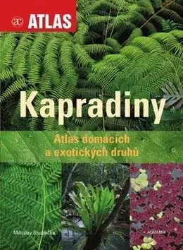 Kapradiny - Miroslav Studnička