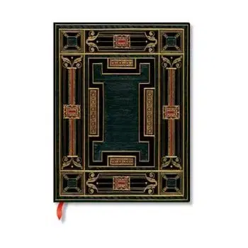 Zápisník Onyx Mini Lined Paperblanks