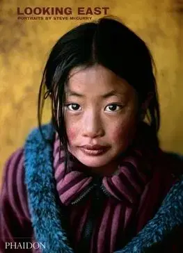 Steve McCurry - Looking East - Steve McCurry