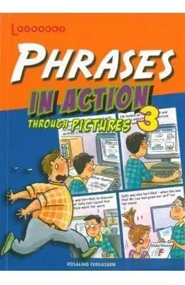 Phrases in Action 3 - Rosalind Fergusson