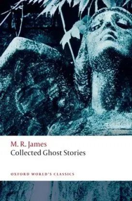 Collected Ghost Stories - M. R. James