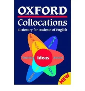 Oxford Collocations Dictionary for Students of English - Lea Diana
