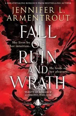 Fall of Ruin and Wrath - Jennifer L. Armentrout