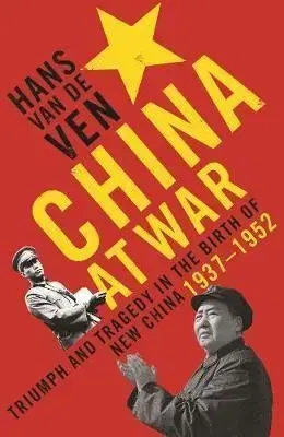 China at Wa - Hans J. Van De Ven