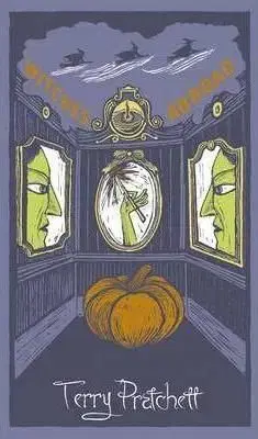 Witches Abroad - Terry Pratchett