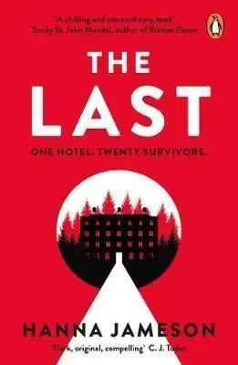 The Last - Hanna Jameson