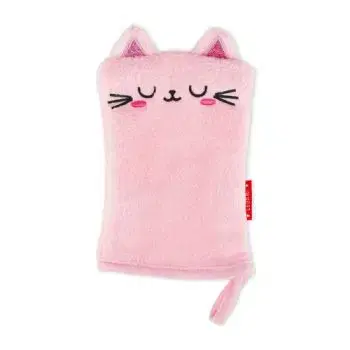 Legami Odličovacia rukavica Kitty CUTIE BEAUTY