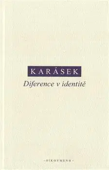 Diference v identitě