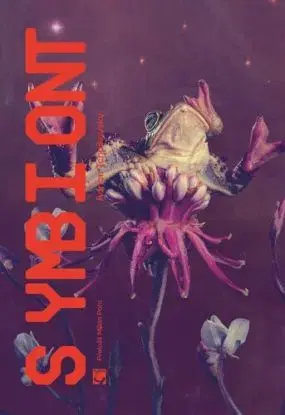 Symbiont - Adrian Tchaikovsky