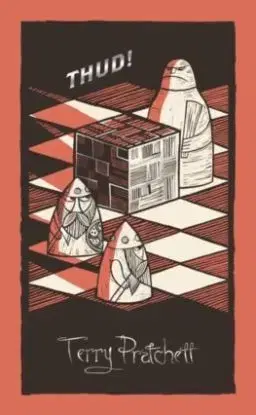 Thud - Terry Pratchett