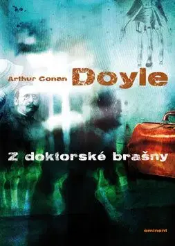 Z doktorské brašny - Arthur Conan Doyle