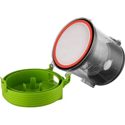 Sencor SVC 1025GR 3AAA vysávač