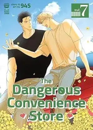 The Dangerous Convenience Store Vol. 7 - 945, 945