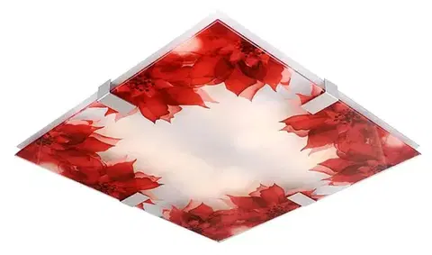 Stropná lampa Rhapsody Ceiling LED Square