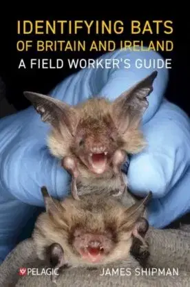 Identifying Bats of Britain and Ireland - James D. Shipman