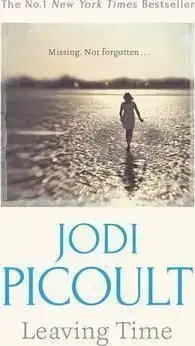 Leaving Time - Jodi Picoult
