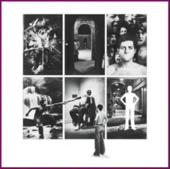 Genesis - The Lamb Lies Down On Brodway (50th Anniversary Edition) 4CD+BD - Genesis