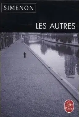 Les Autres - Georges Simenon