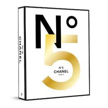 Chanel No 5 - Pauline Dreyfus